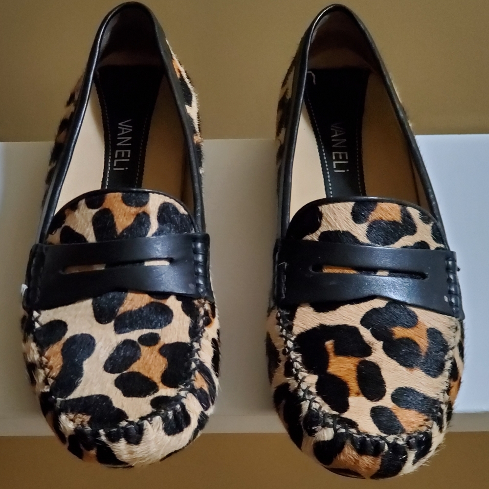 Vaneli Shoes